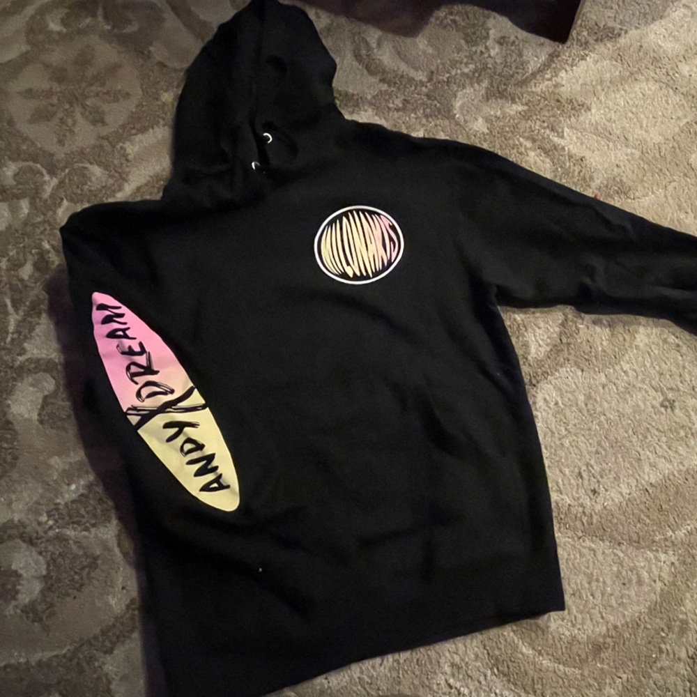 DREAM hoodie